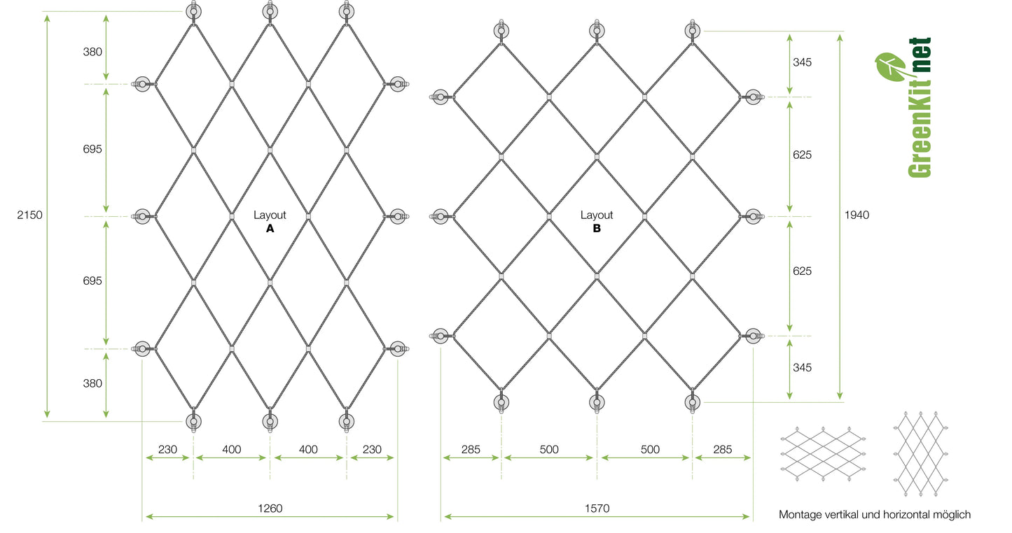 Greenkit Net Ma boutique