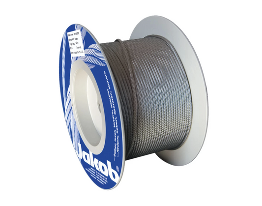 Bobine de 100M de câble