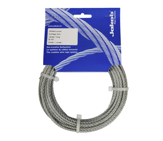 Bobine de 20M de câble