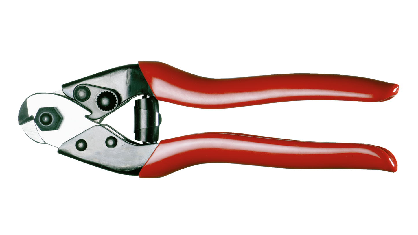 Cisaille à câble Ø4