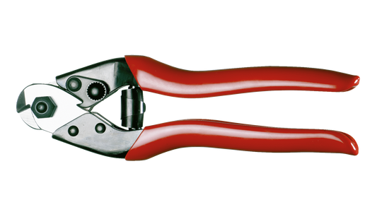 Cisaille à câble Ø4