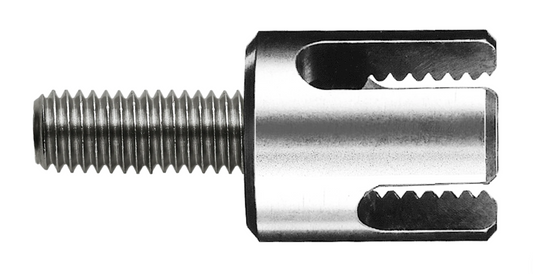 Serre-câble à croix GreenGuide