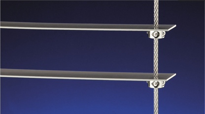 Anneau de serrage léger