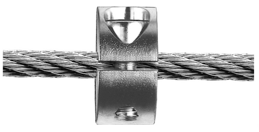 Anneau de serrage léger