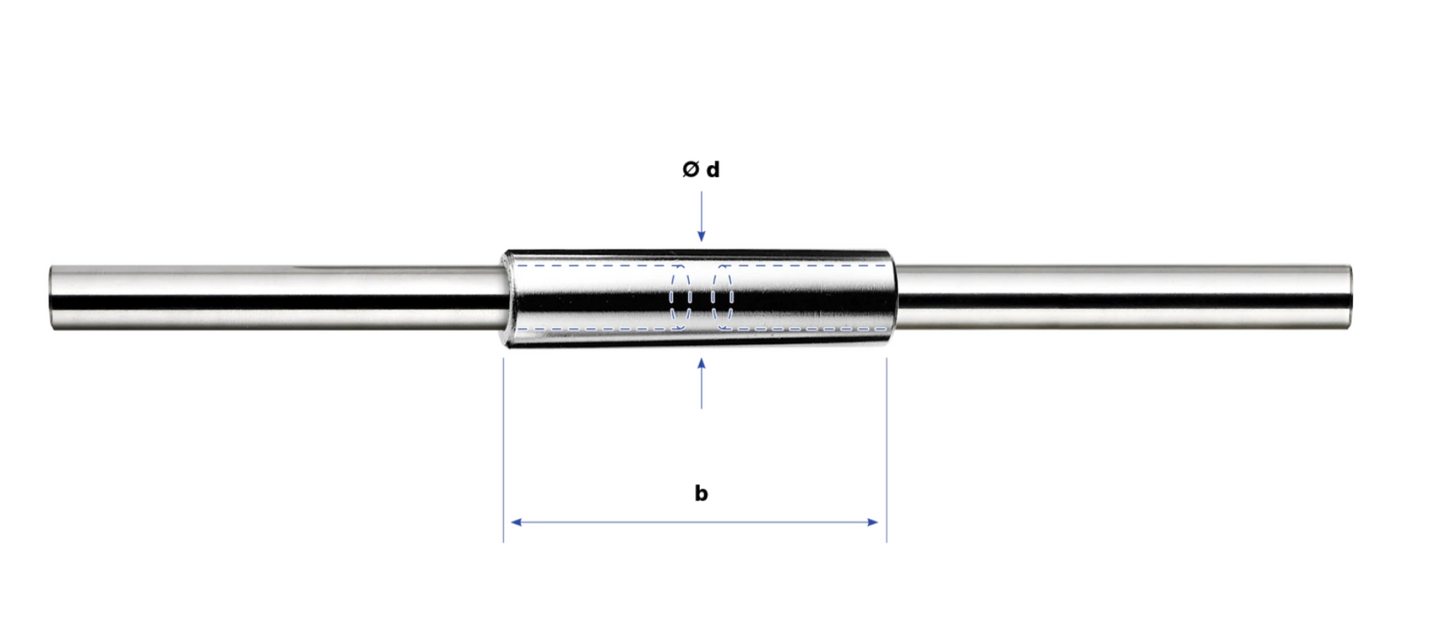 Douille de connexion