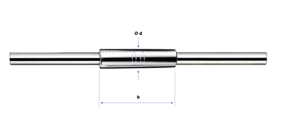 Douille de connexion