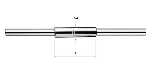 Douille de connexion