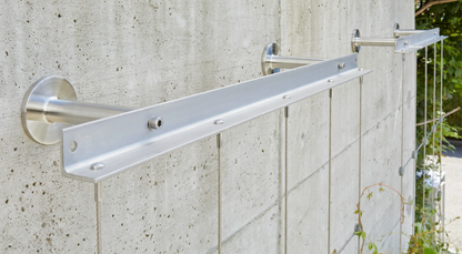 Profil équerre GreenTrellis