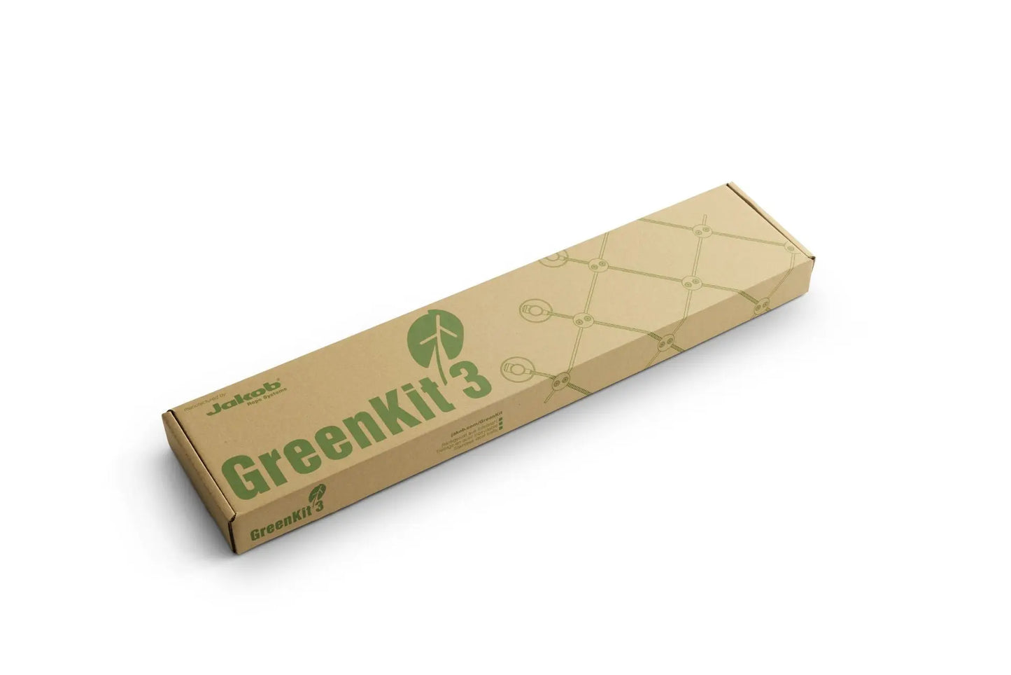 Greenkit 3 Ma boutique