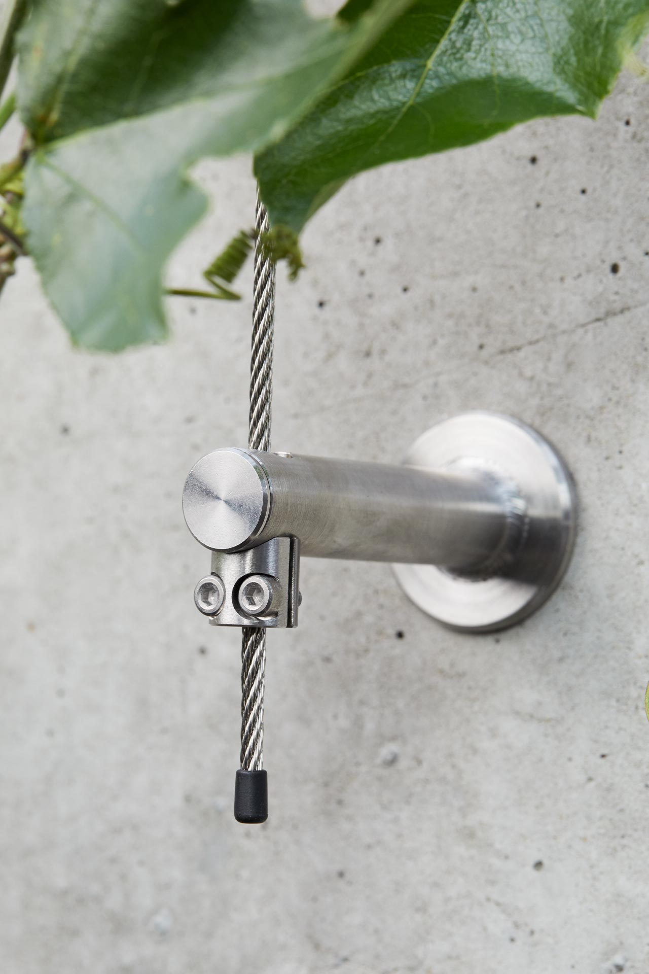 Embout de protection de câble