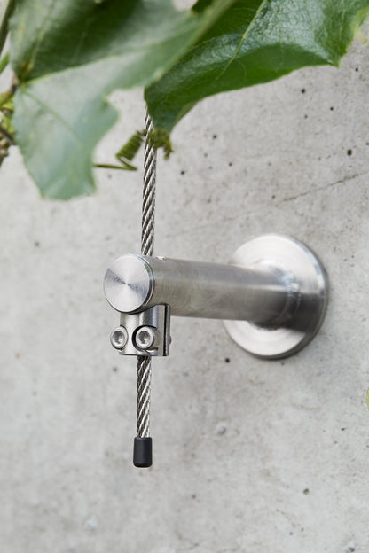 Embout de protection de câble