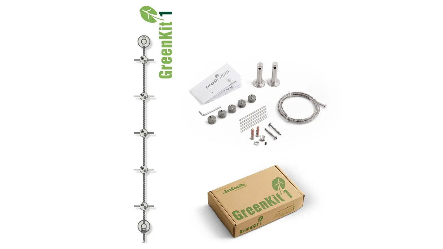 Greenkit 1 Ma boutique