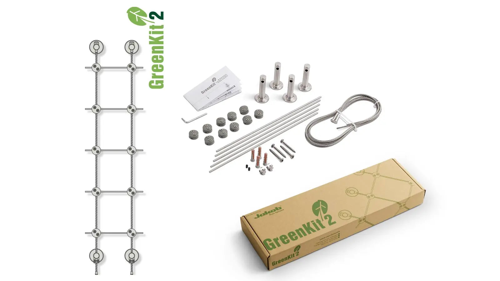 Greenkit 2 Ma boutique