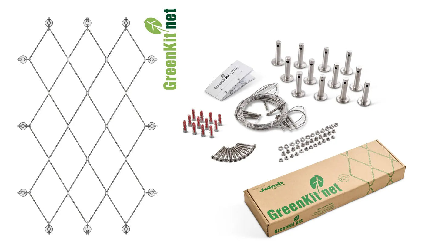 Greenkit Net Ma boutique